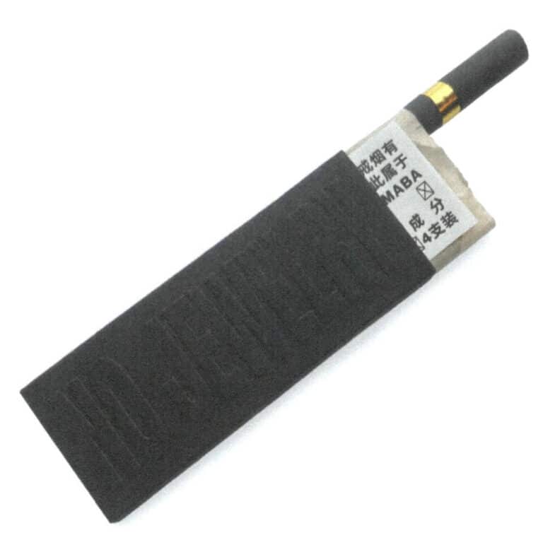 Рисунок 12-44 Не курить, не носить драгоценности (1)