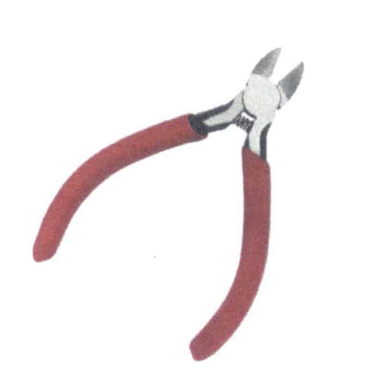 Figure 1-22 Cutting Pliers