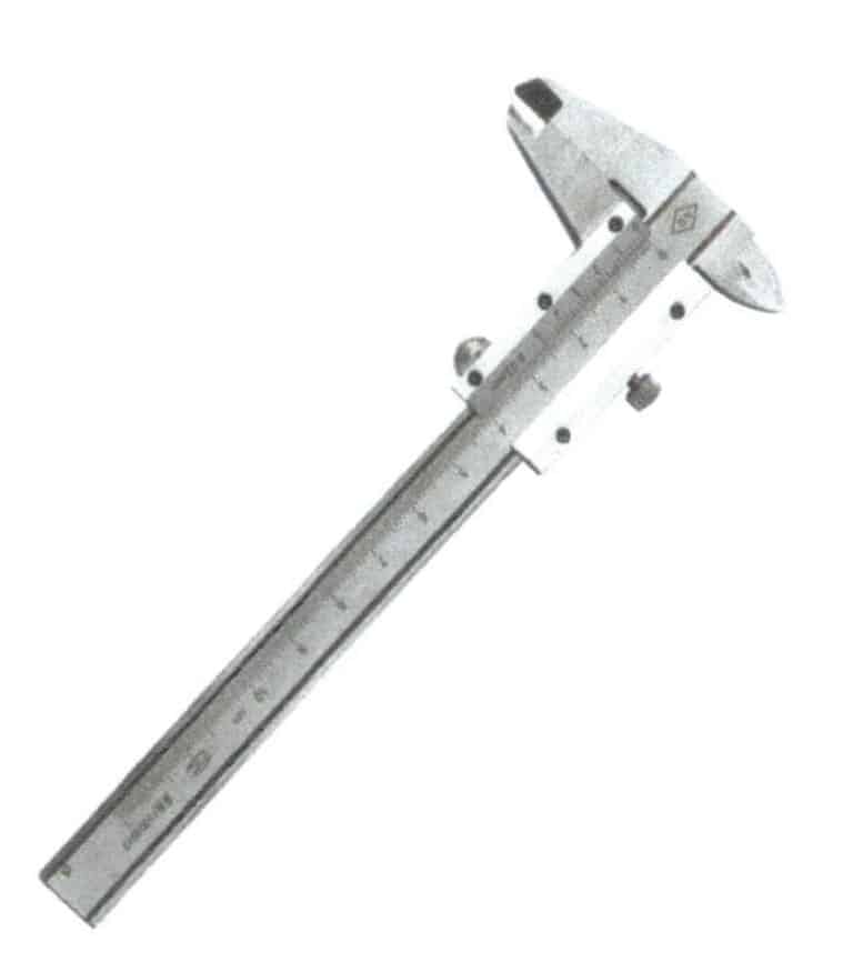 Figure 1-24 Caliper