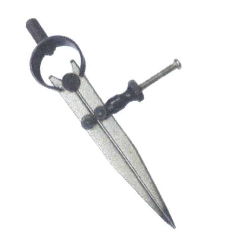 Figure 1-28 Wing Divider