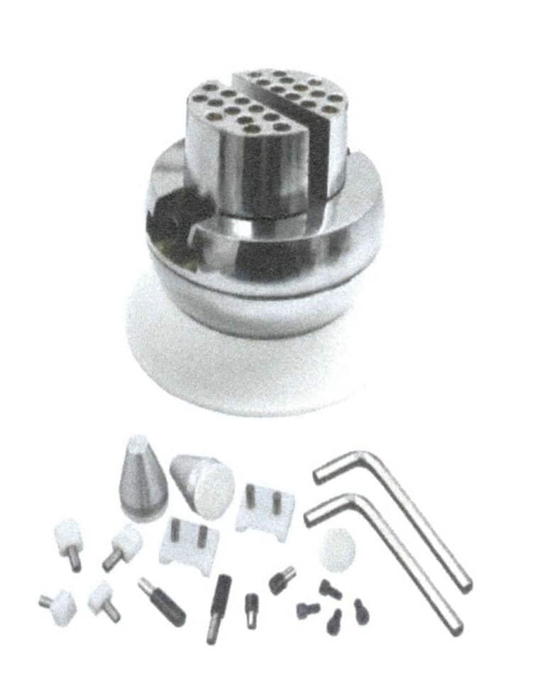 Figure 1-29 Universal Rotation Setting Base