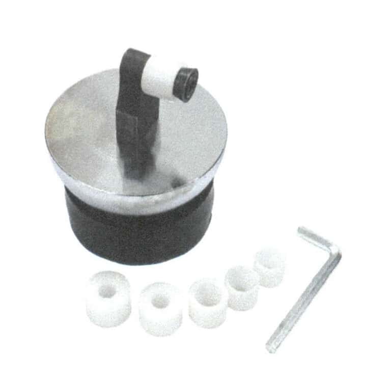 Figure 1-30 Ring Setting Base