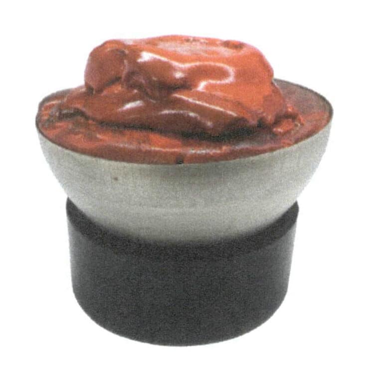 Figure 1-31 Sealing Wax Ball