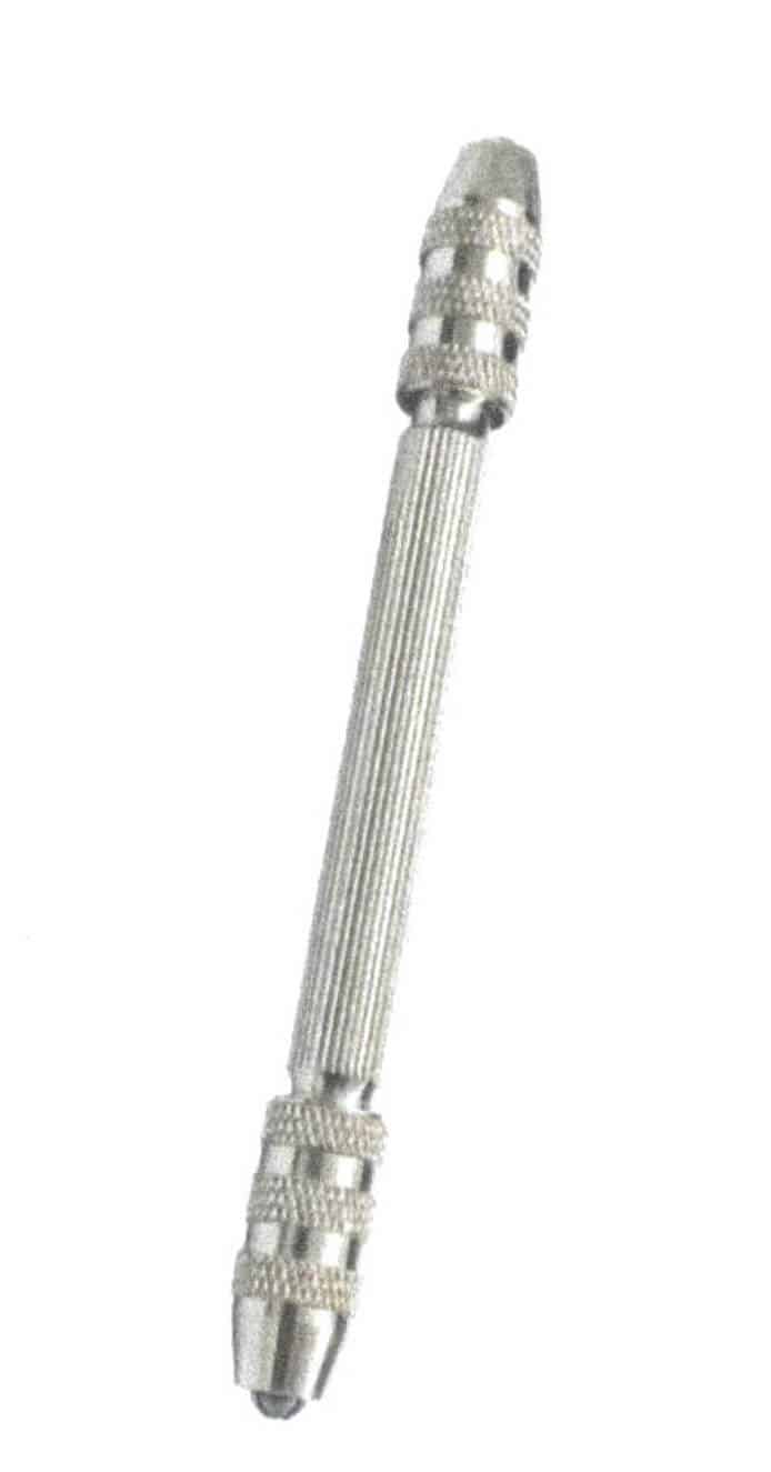 Figure 1-33 Double Chuck Pin Vise