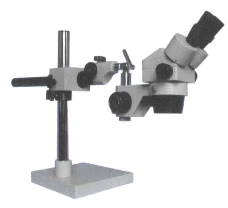 Figure 1-35 Micropave Setting Microscope