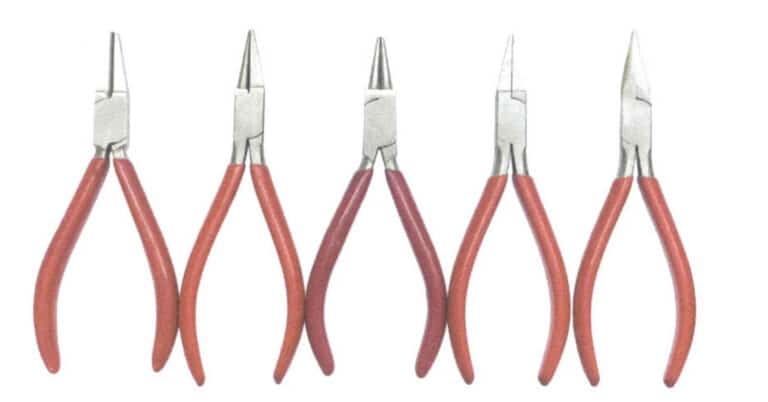Figure 1-36 Pliers