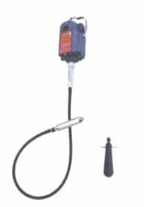 Figure 1-39 Hanging Grinder and Hanging Grinder Key