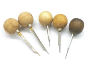 Figure 1-41 Pusher Styles