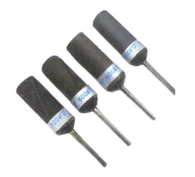 Figure 1-44 Sandpaper Roll