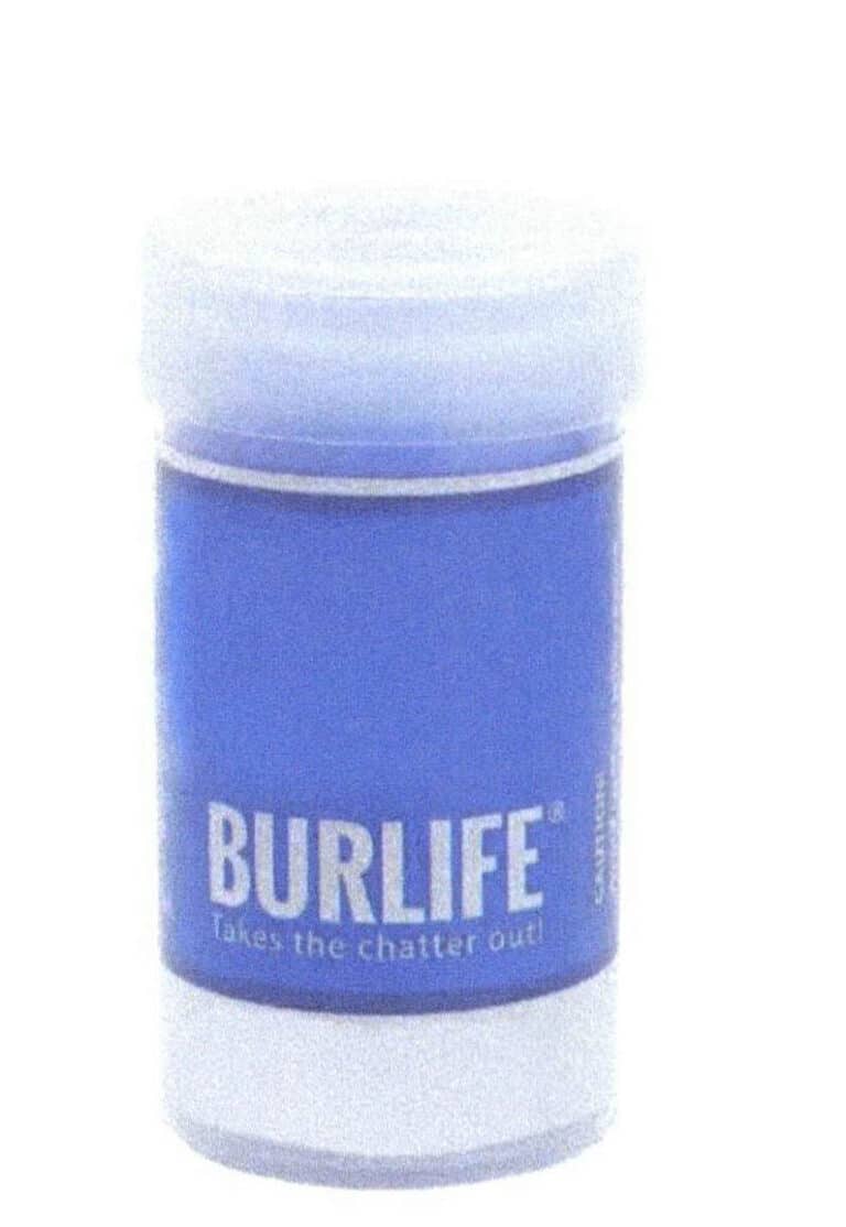 Figure 1-49 Tool Lubricating Wax