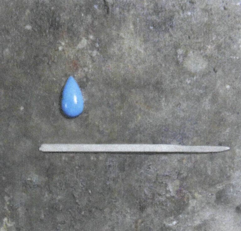 Figure 2-35 Material preparation