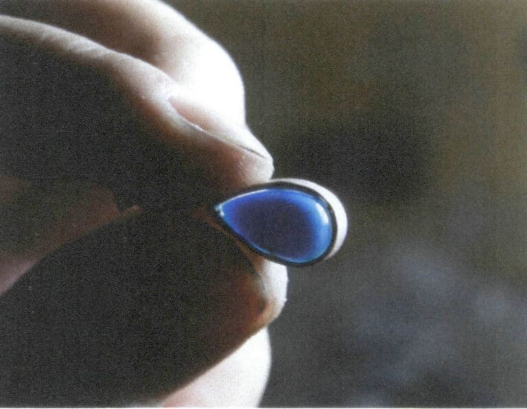 Figure 2-41 Testing the Setting Mount