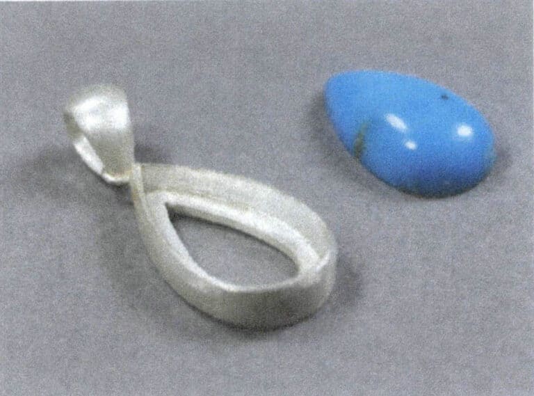 Figure 2-47 Welding Metal Fittings