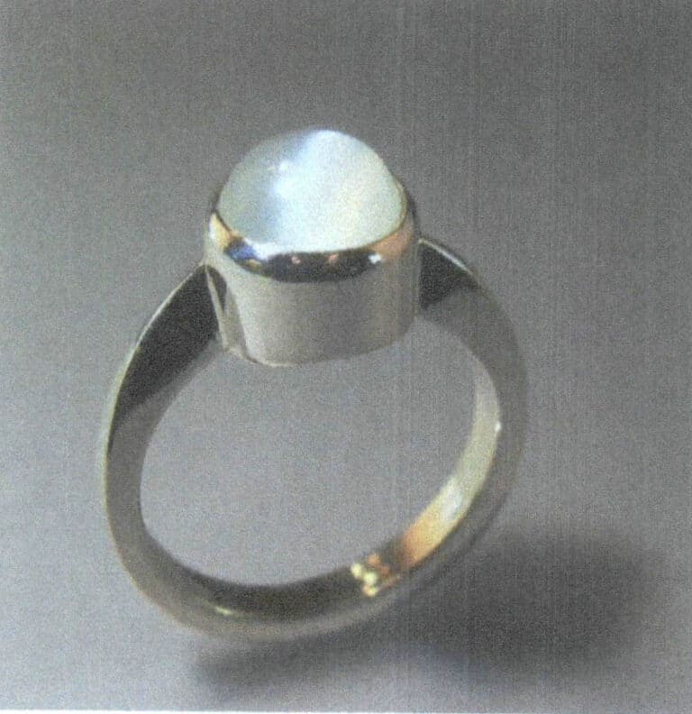 Figure 2-74 Bezel Setting Ring (1)