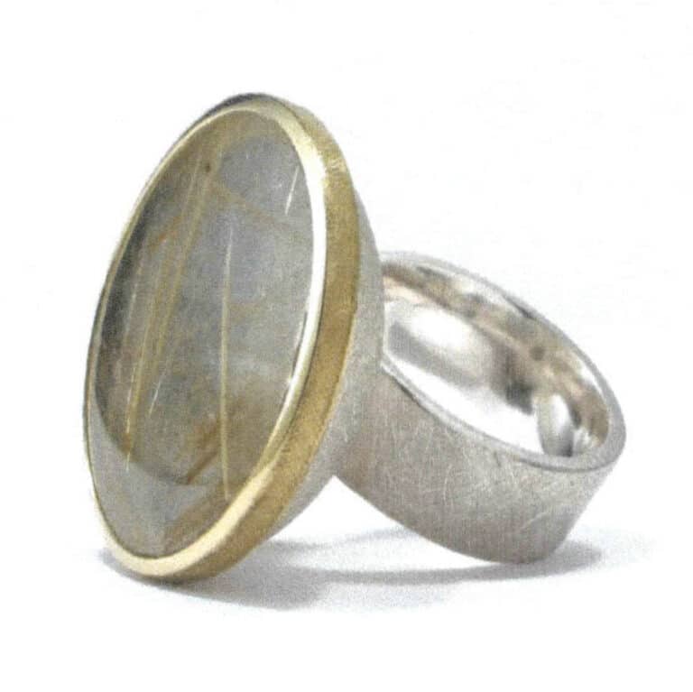 Figure 2-75 Bezel Setting Ring (2)