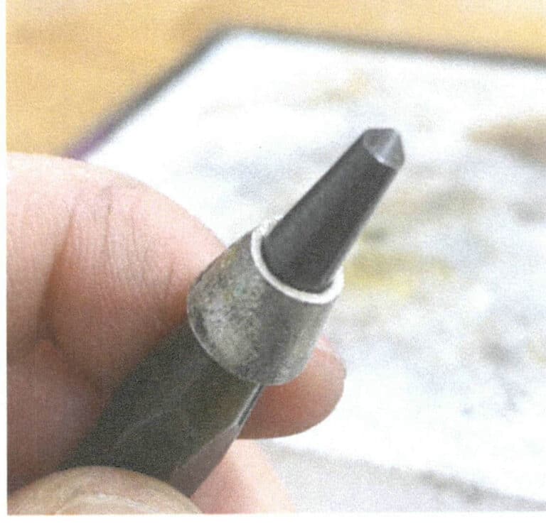 3-33. ábra Az alak beállítása (2)