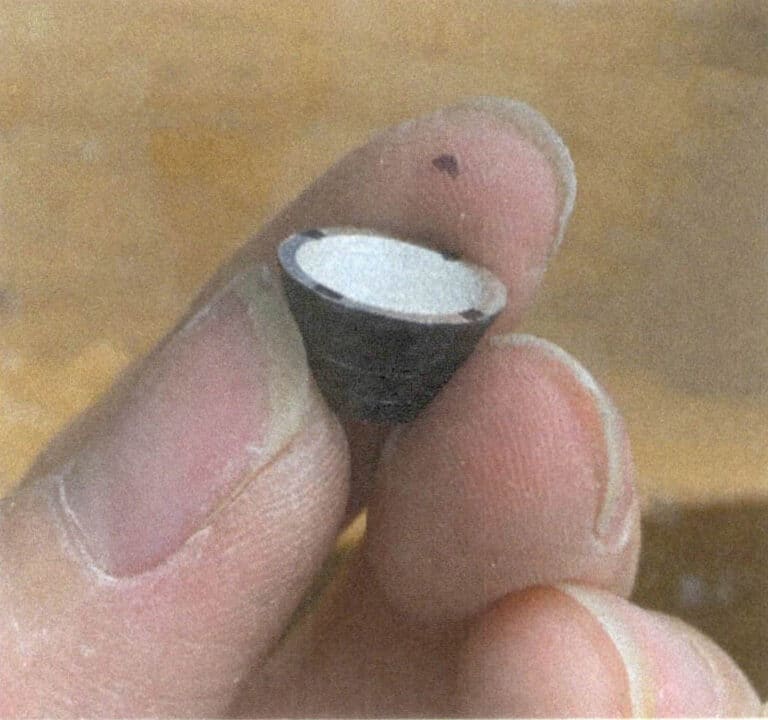 3-34. ábra Segédvonalak jelölése