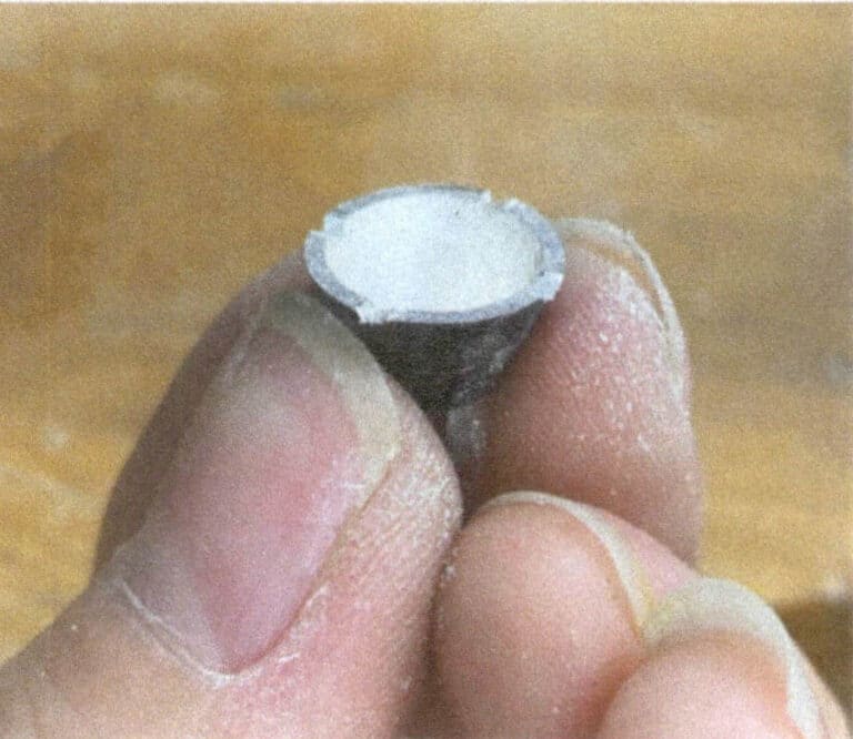 3-35. ábra Homorú ív köszörülése (1)