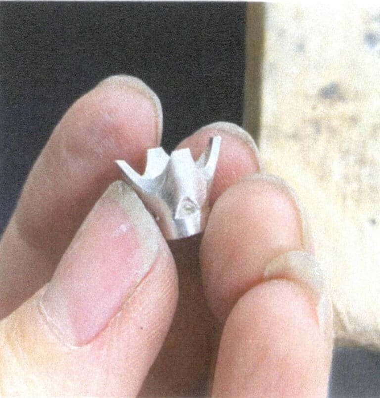 3-39. ábra Előzetes befejezés