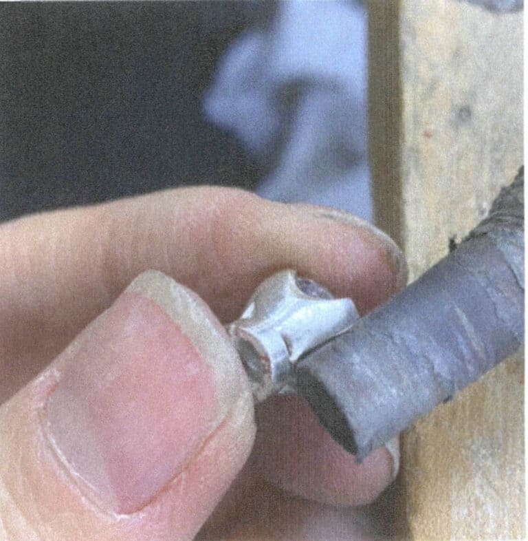 3-47. ábra Teljes polírozás