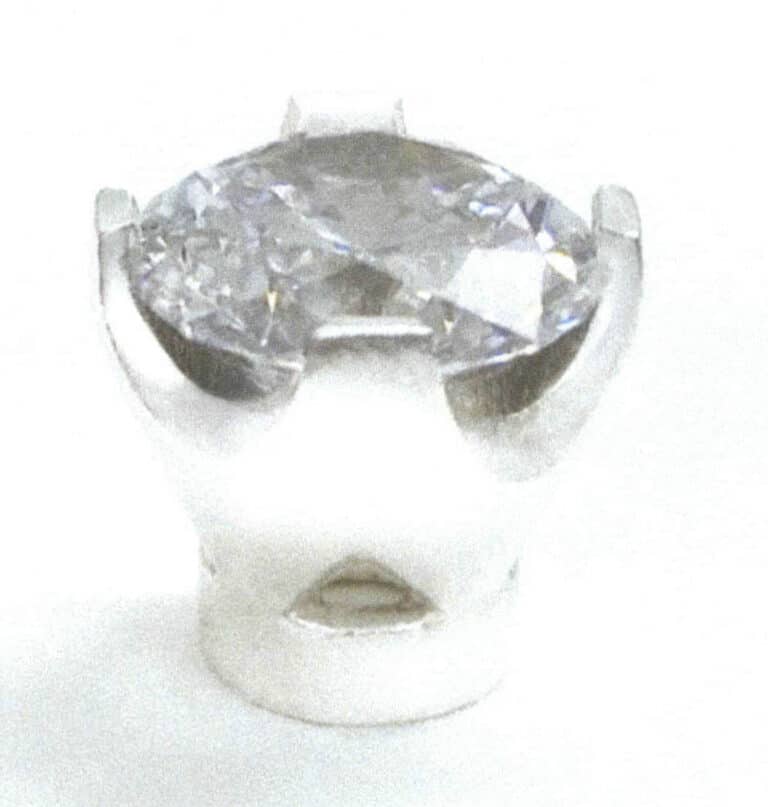 3-48. ábra A korona négyágú beállításának befejezése