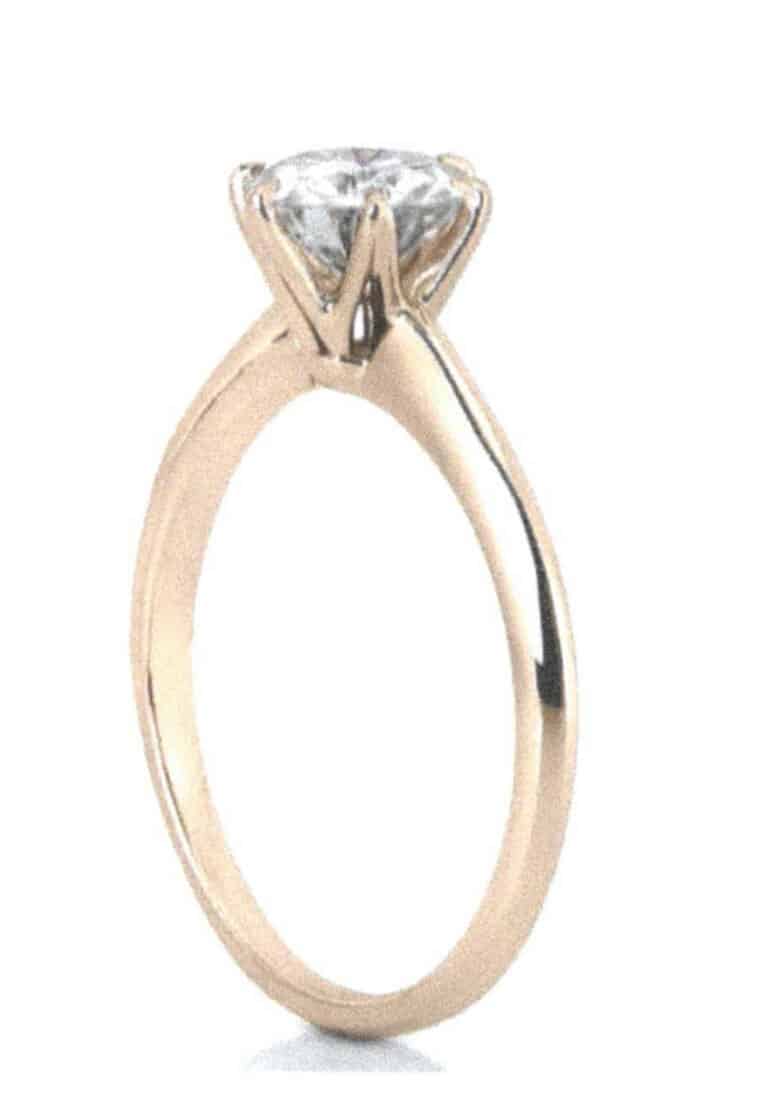 3-49. ábra Korona hatágú beállítása