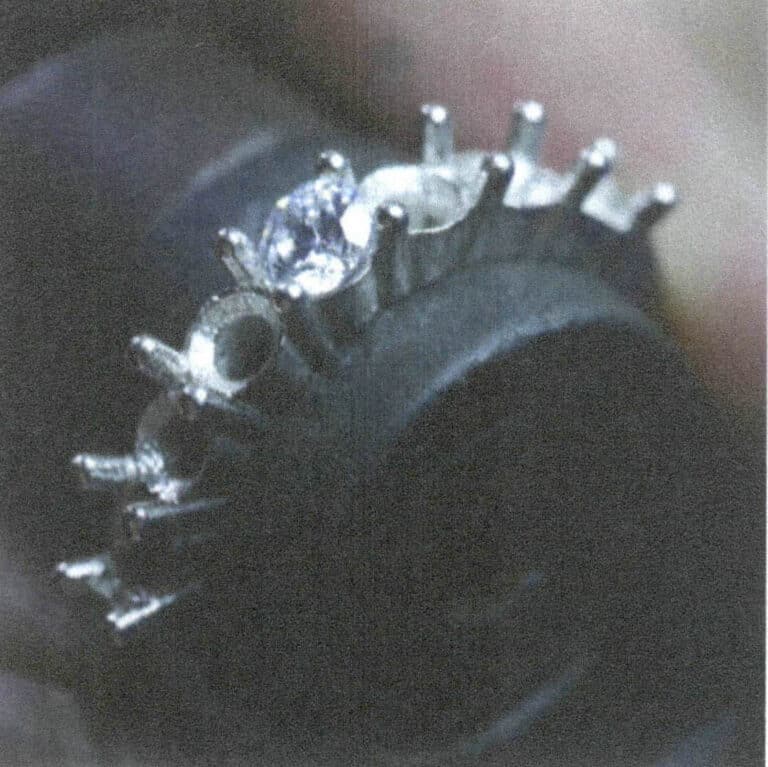 3-62. ábra A kő beállítási pozíció méretének tesztelése