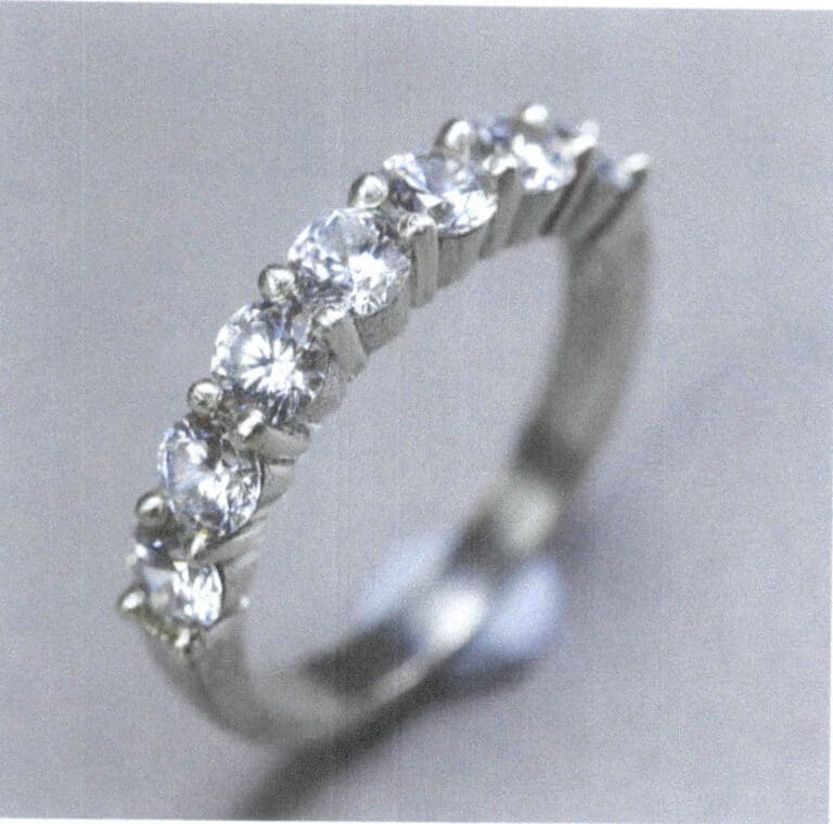 3-73. ábra A közös fogók beállítási gyűrűjének befejezése