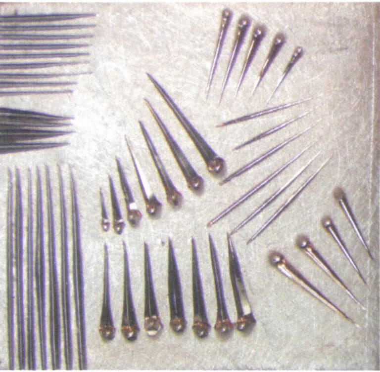 4-32. ábra Befejezett graver használati gyakorlat