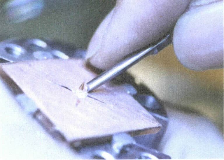 4-46. ábra Kaparófogak (1)