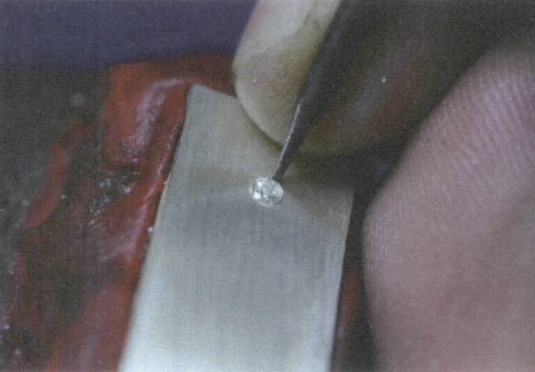 4-57. ábra Pave beállítási pozíció