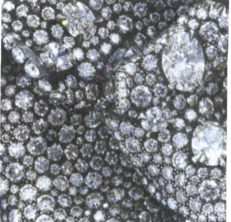 5-5. ábra Hópehely beállítása