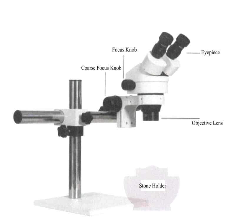 5-6. ábra Mikro-barázda beállítási mikroszkóp