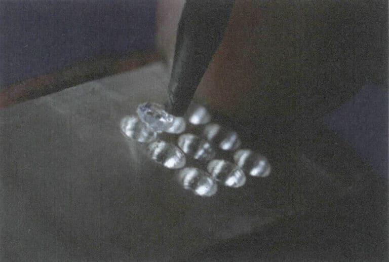 5-11. ábra A beállítási szerelvény tesztelése