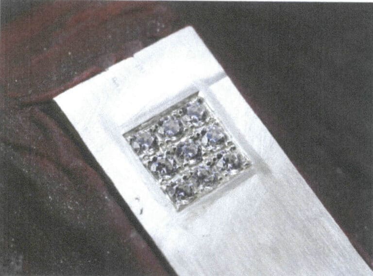 5-23. ábra A vízszintes és párhuzamos elrendezés befejezése a burkolatbeállításnál