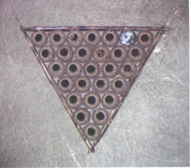 5-33. ábra A kőtartó tesztelése