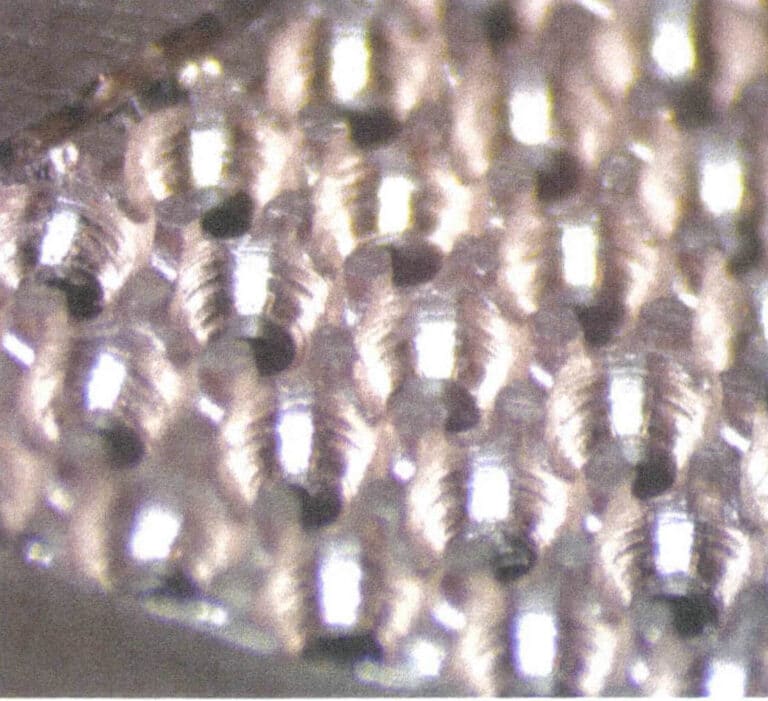 5-39. ábra Végeztünk a hornyolással (2)