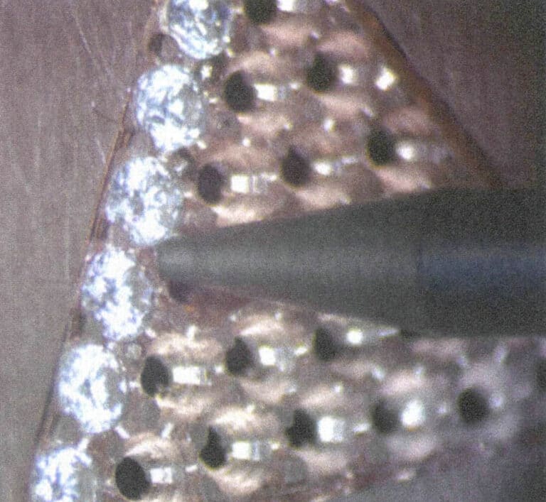 5-41. ábra Gyöngyözés