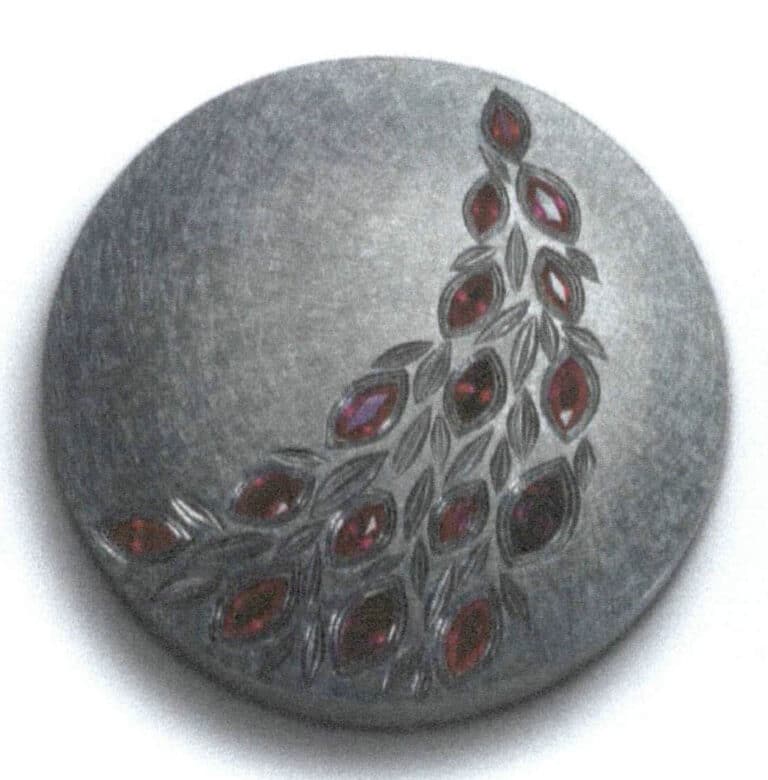 Figura 6-34 Alan Craxford's Work (-)