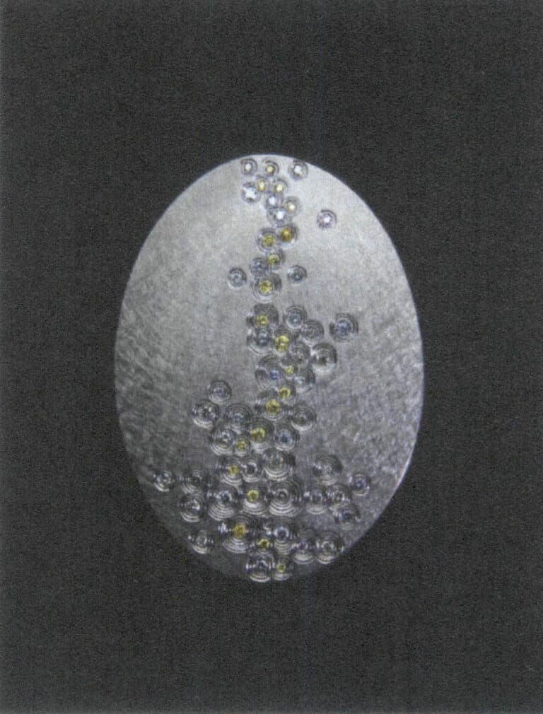 Figura 6-35 Trabalho de Alan Craxford's (Dois)