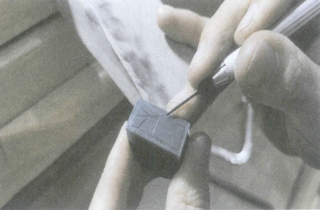 How to Make Original Wax Model and Master Models for Jewelry Casting ...