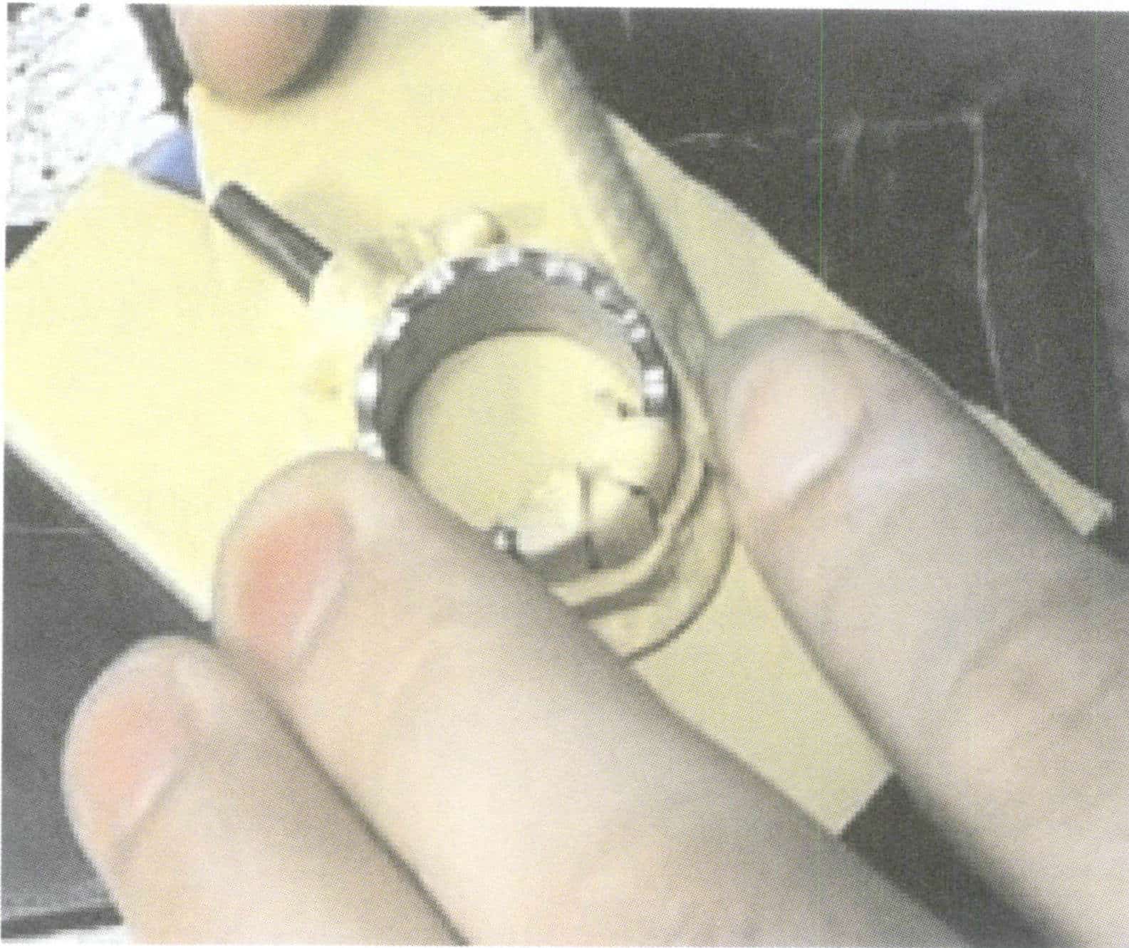 Corte Biselado 45 Grados 10 Passepartout Blanco A4 (20,5x29,5 Cm) - Cartón  1,5 Mm Para Enmarcar Fotos 15x20 Cm Passepartout Biselado, image size:1585x1331