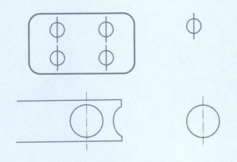 blanking and punching