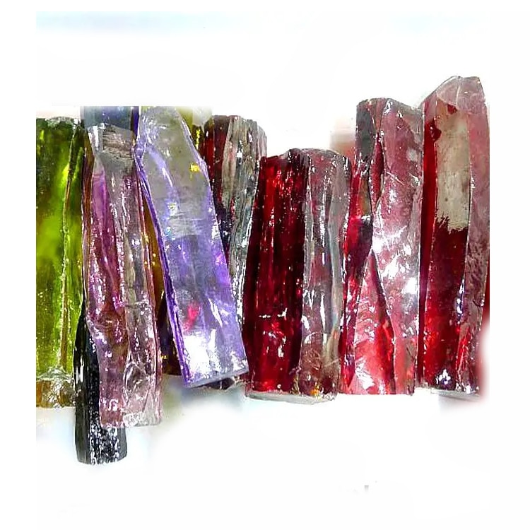 cubic zircon raw materials