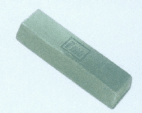 composto di smerigliatura verde