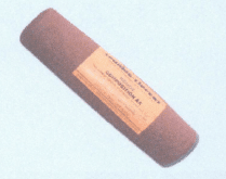 composto di lucidatura rosso