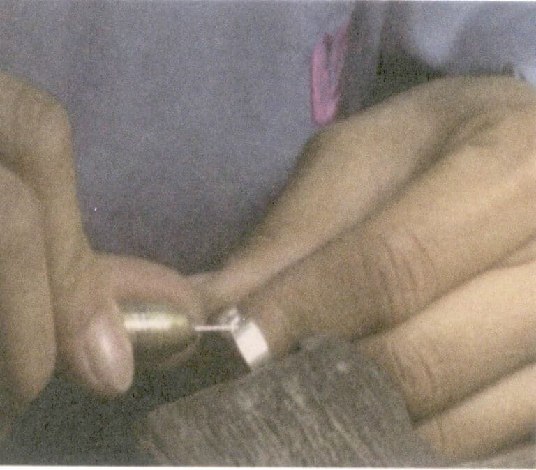 Rysunek 5-30 Przycinanie krawędzi