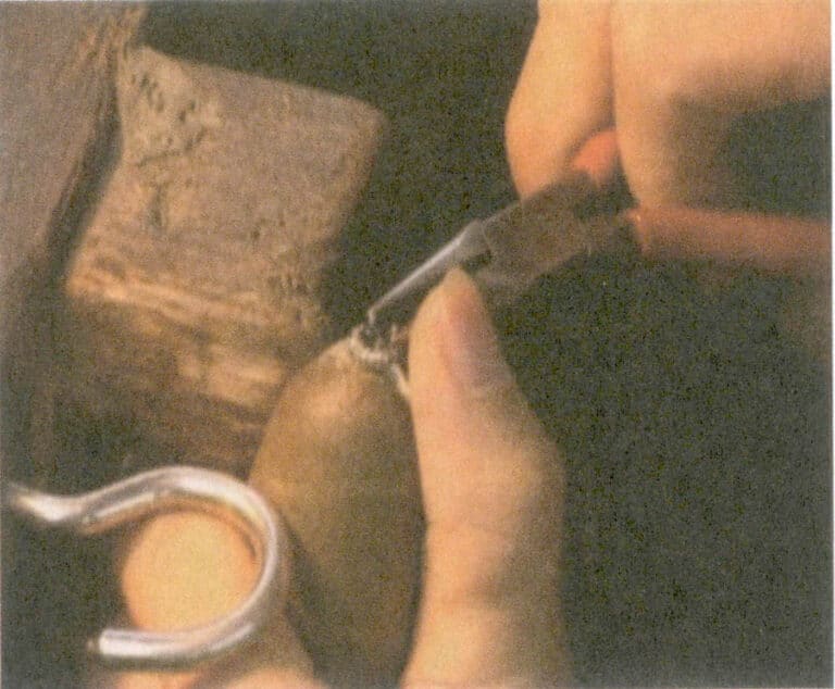 Rysunek 5 - Szczypce 13-kątne