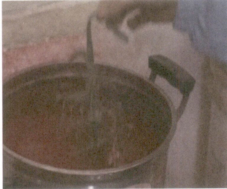 Figura 6-26 Sgrassaggio