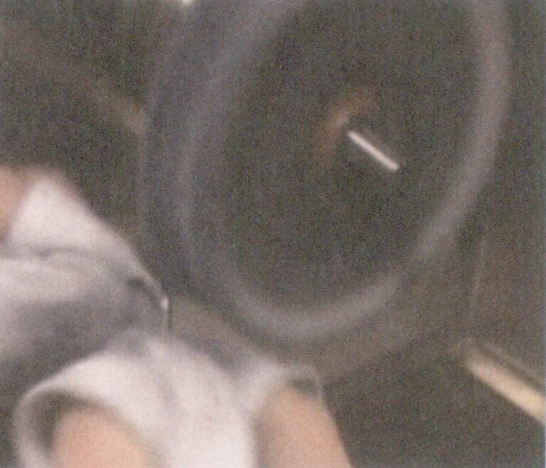 Figura 6-12 Mola di lucidatura